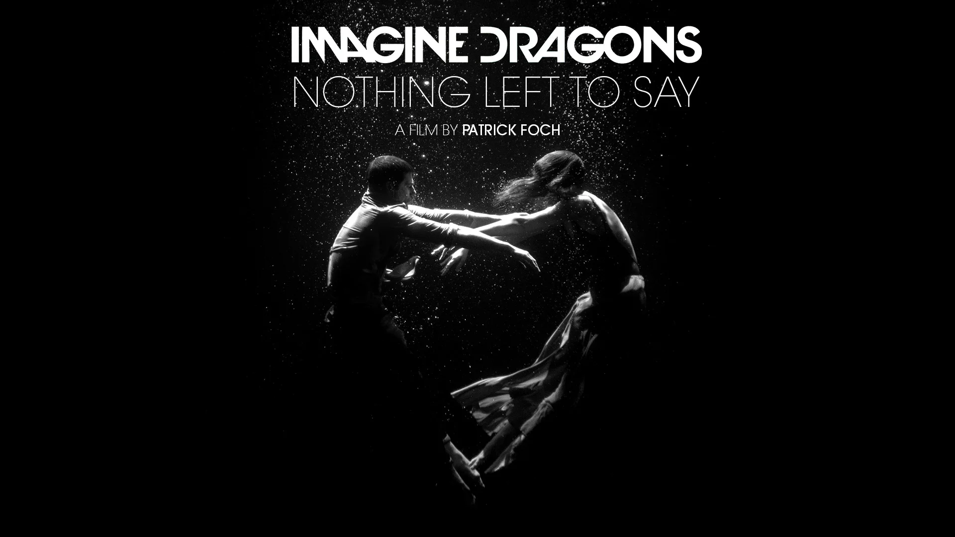IMAGINE DRAGONS - Nothing left to say - Art film | Videos & Movies