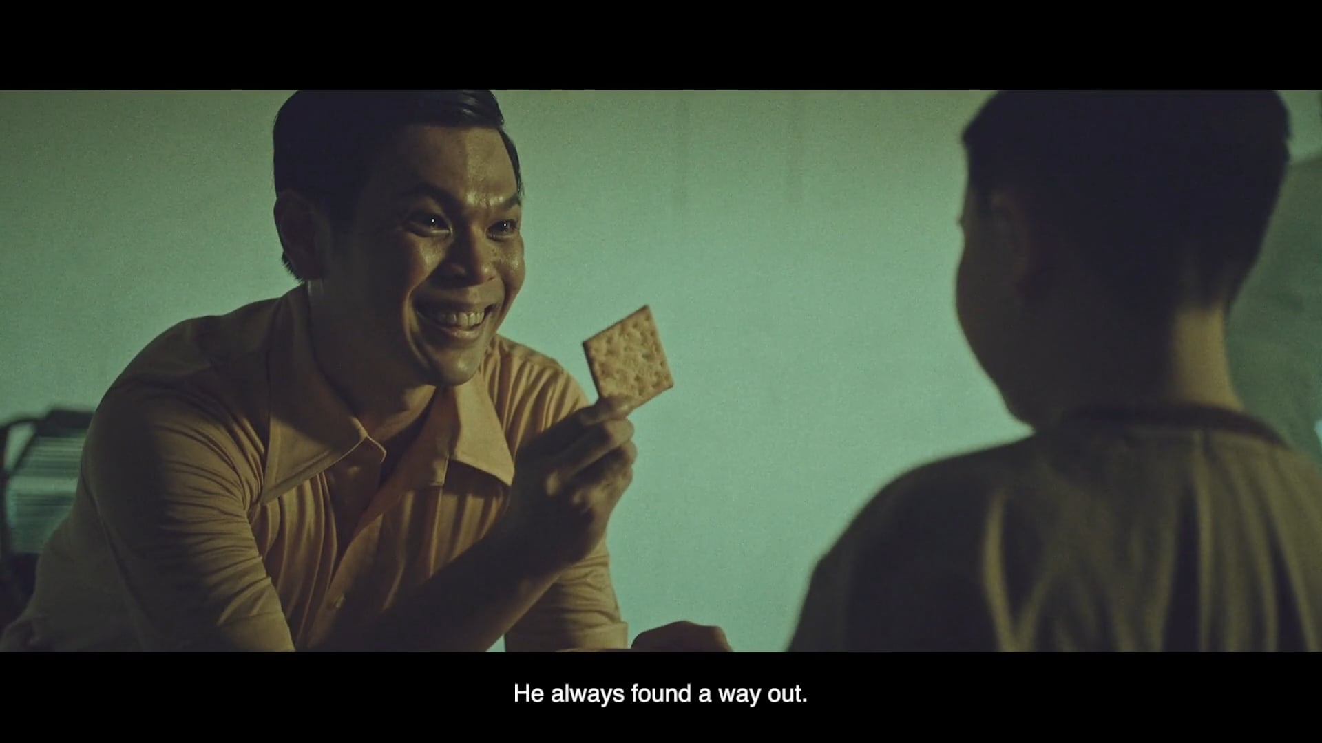 Manulife - The Unbroken