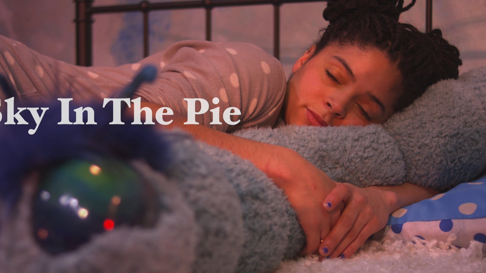Sky in the Pie trailer