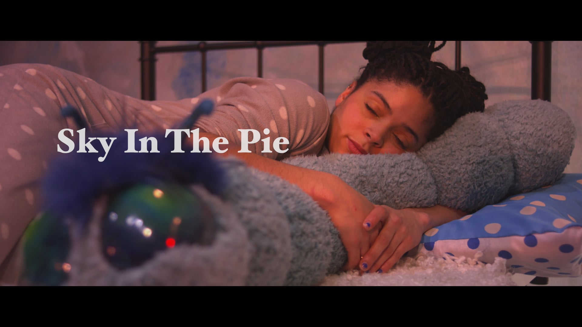Sky in the Pie trailer