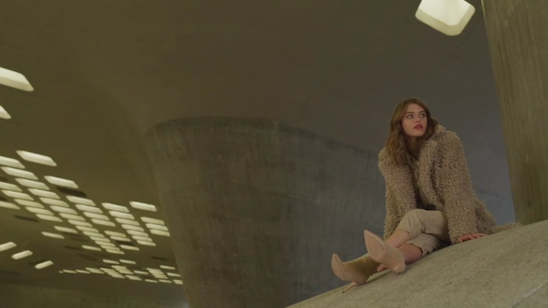 NEW YORKER AMISU FALL 2019