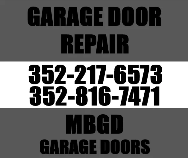 GARAGE DOORS OCALA FL, 3522176573, GARAGE DOOR REPAIR OCALA FL on Vimeo