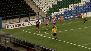 London Broncos game available for free on Widnes TV - Widnes Vikings