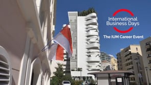 International University of Monaco - Customer Success Story