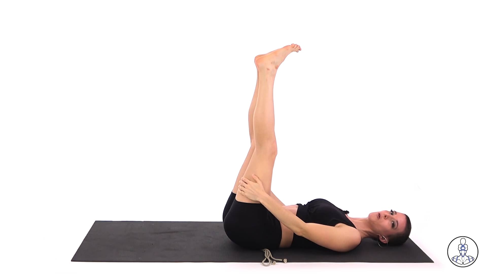 Exercises for Bondage: Strengthening Your Core - TheDuchy ® on Vimeo