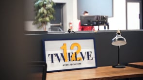 Twelve Consulting Group New Office Tour