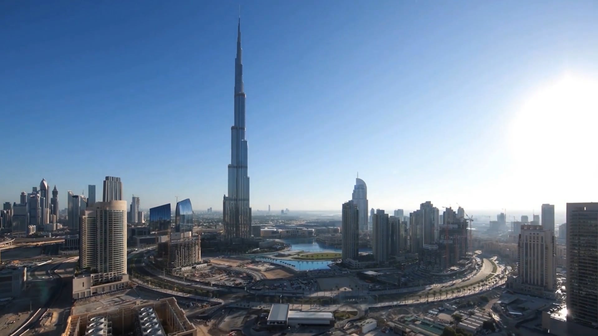 Teraciel Group, UAE Corporate Film