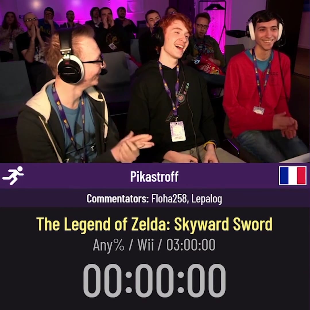 ESA Winter 2020 Highlights Compilation