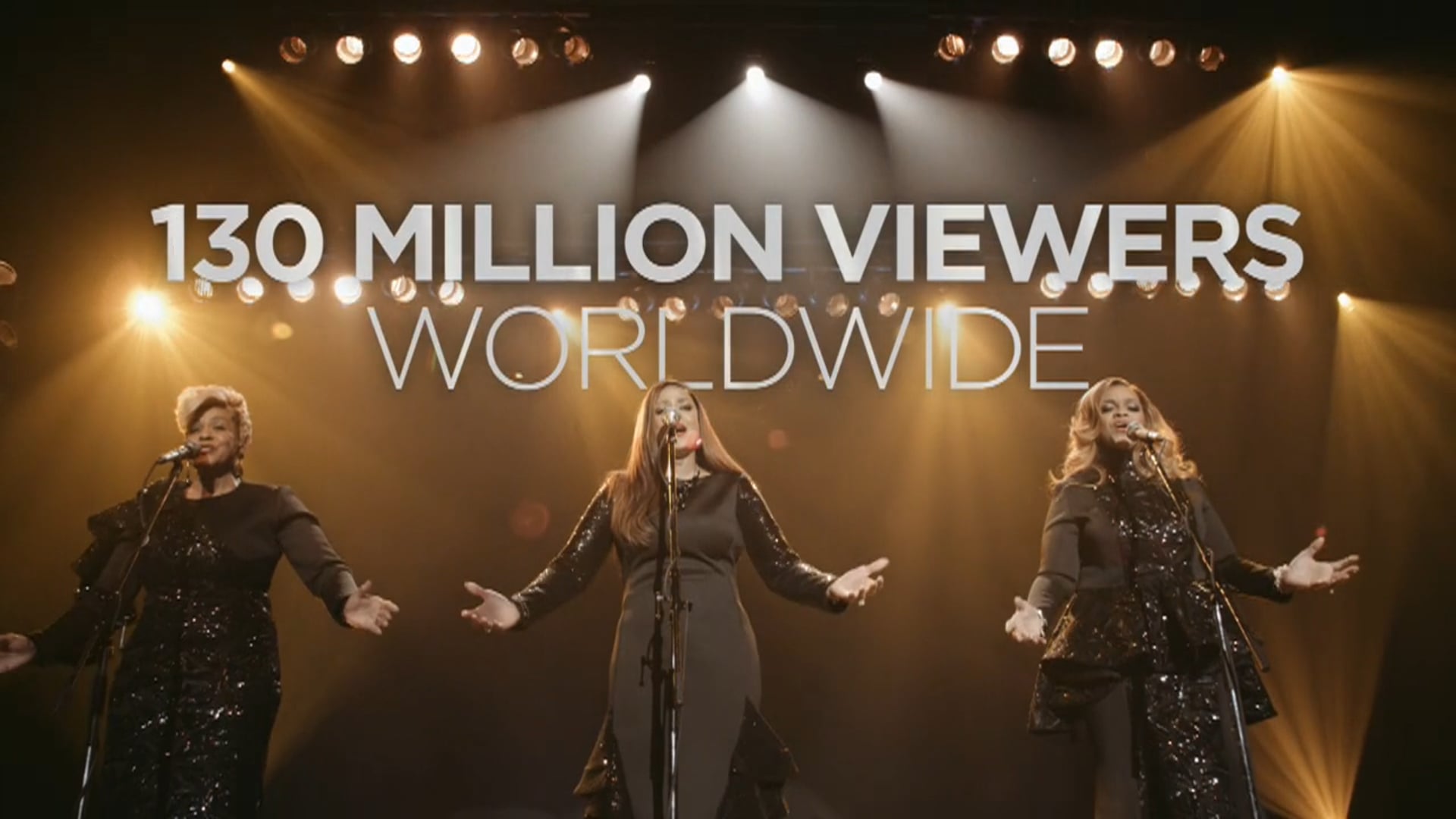 A+E Networks - Movies Sizzle