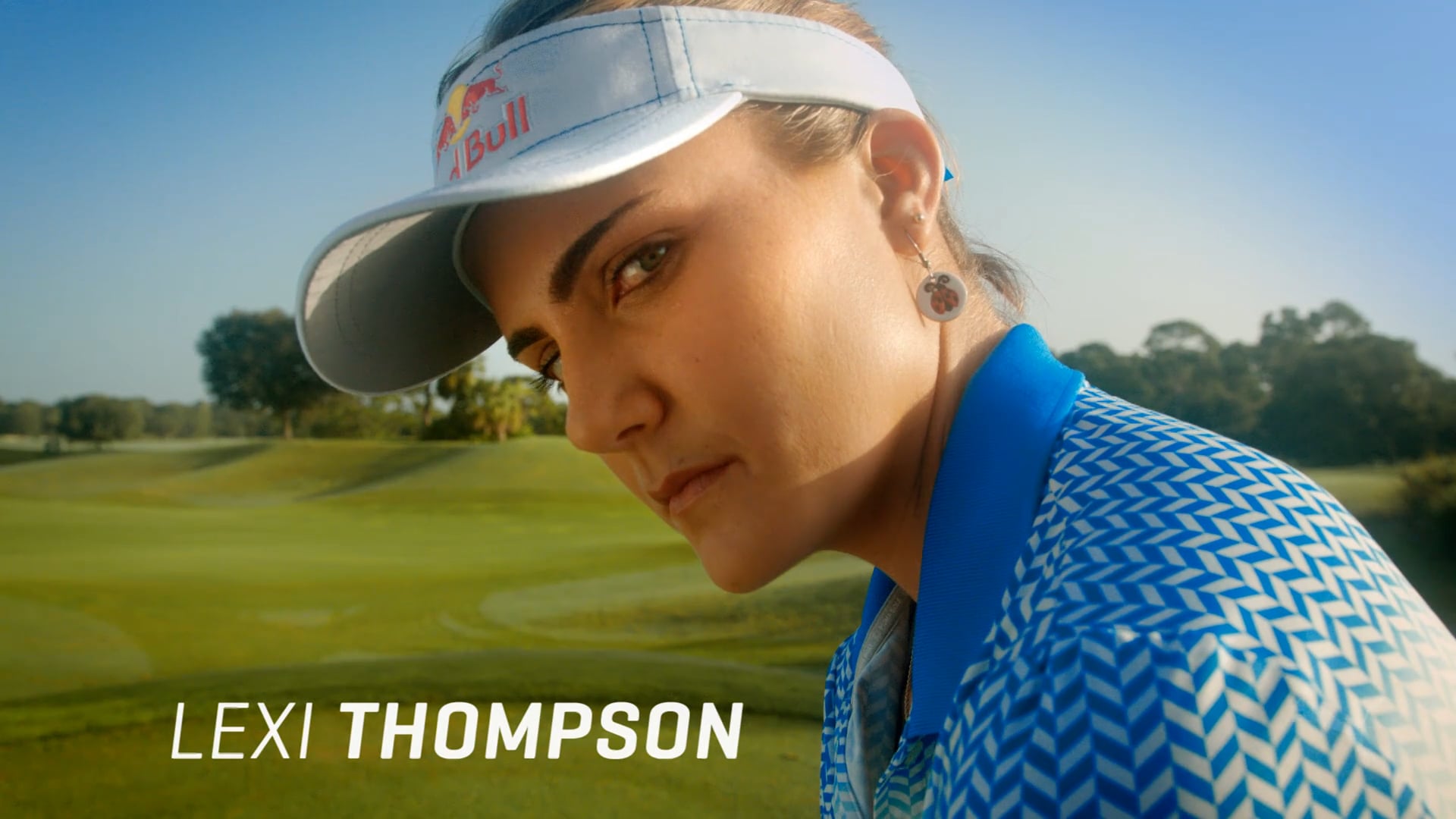 Puma - Lexi Thompson