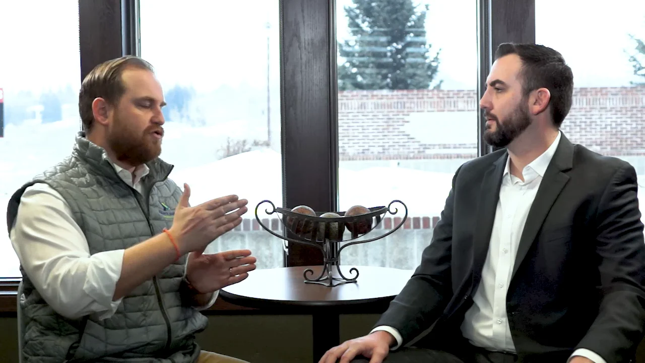 White House Realty_Brian Ritter on Vimeo