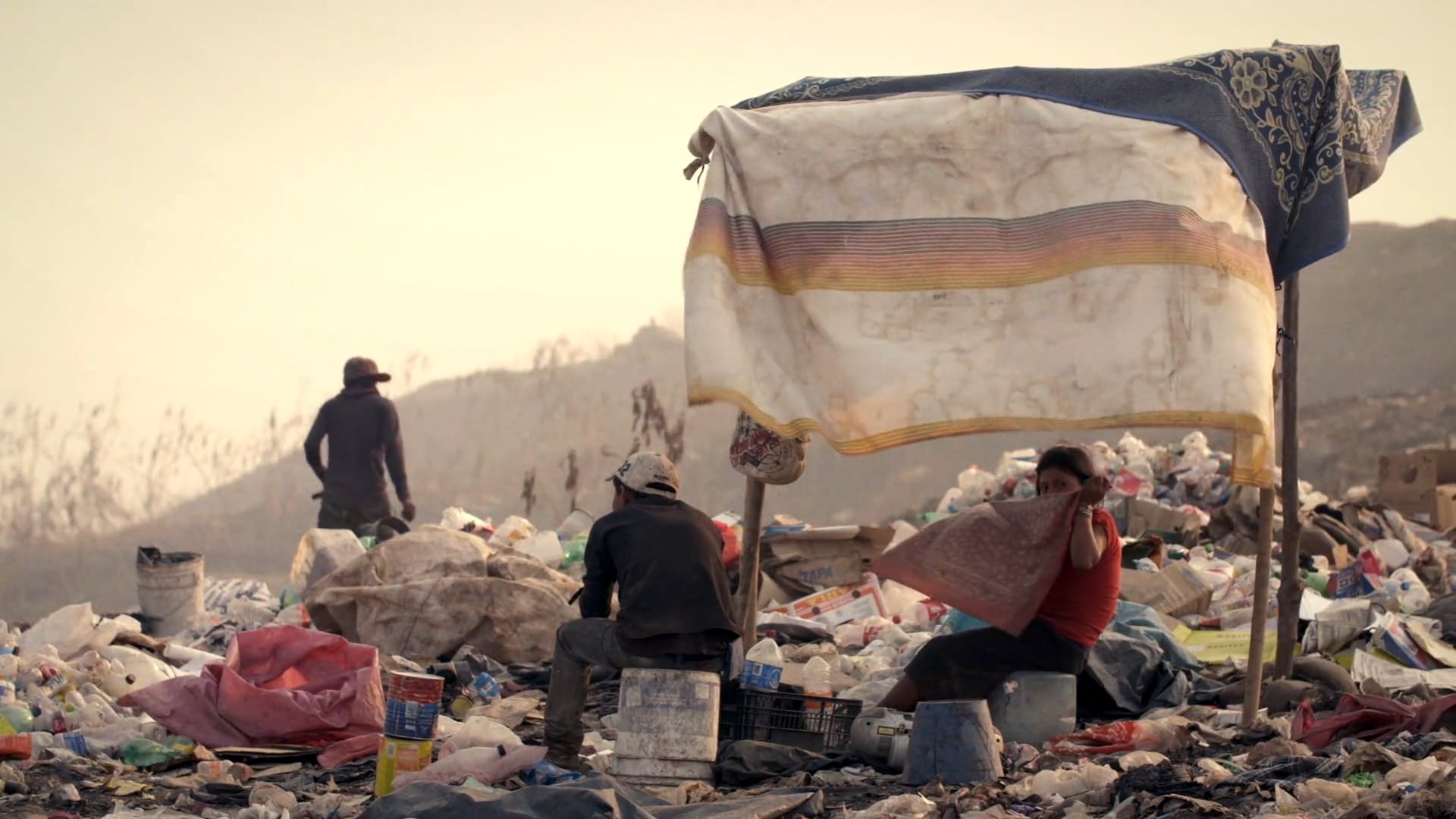 Joel N Clark — Director/Producer Showreel