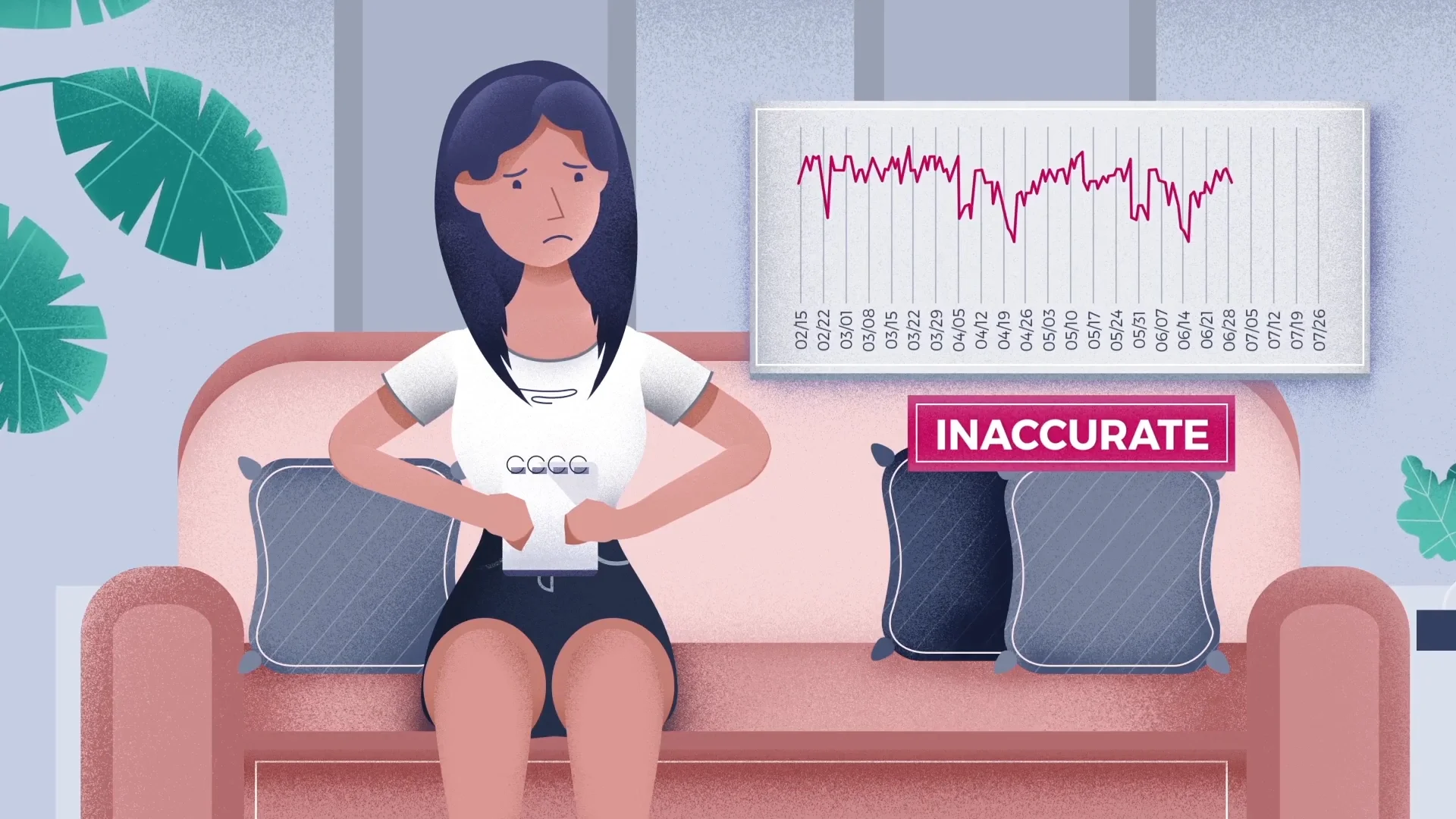 iFertracker Mobile App Animated Video Production on Vimeo