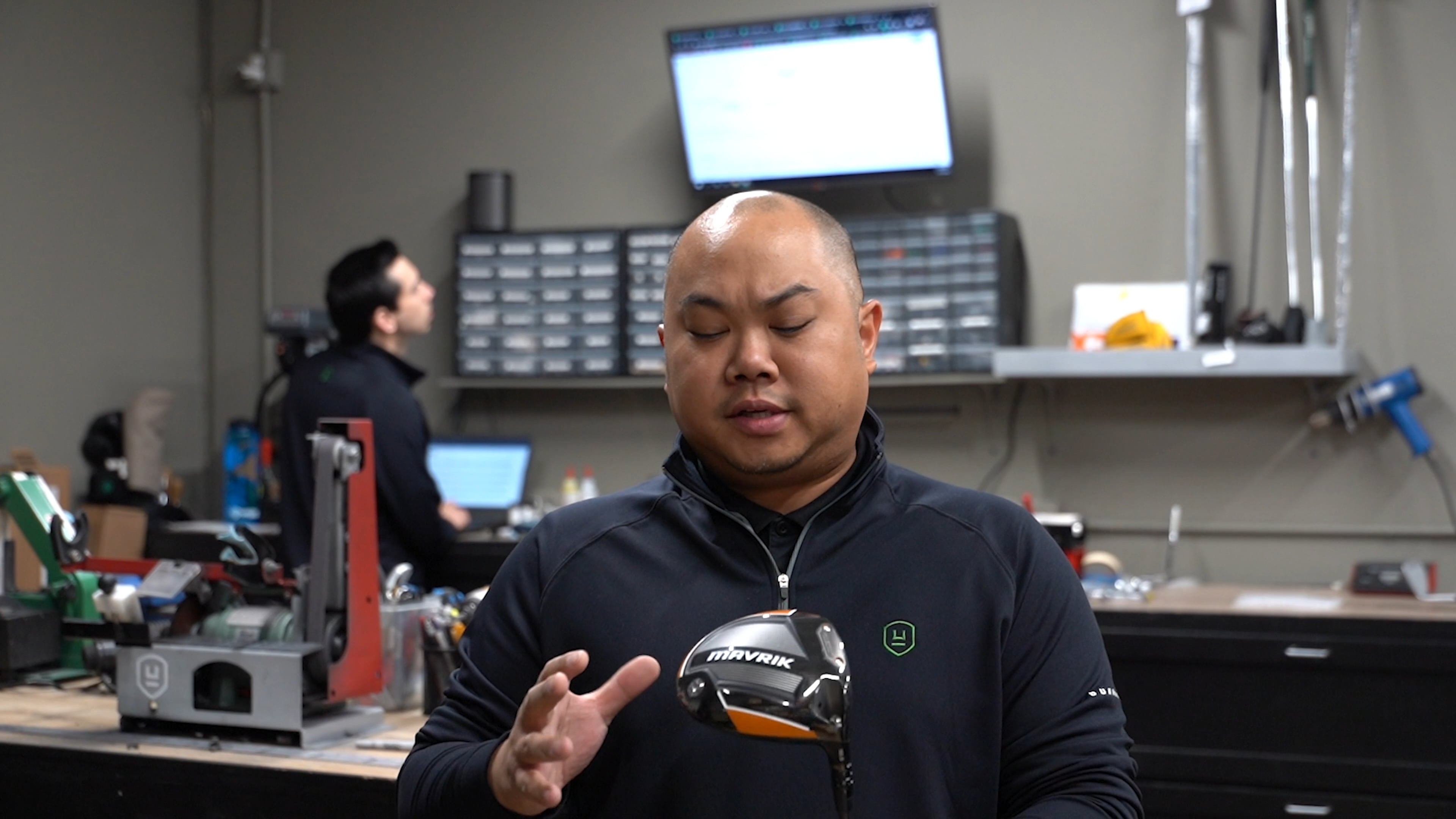 Matt Mora Club Review on Vimeo