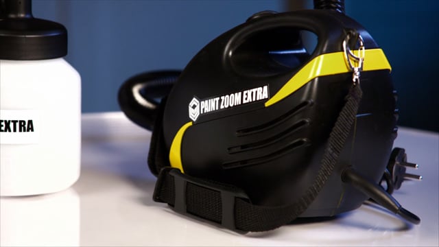 Paint Zoom Extra