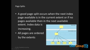 How Bad Are Page Splits