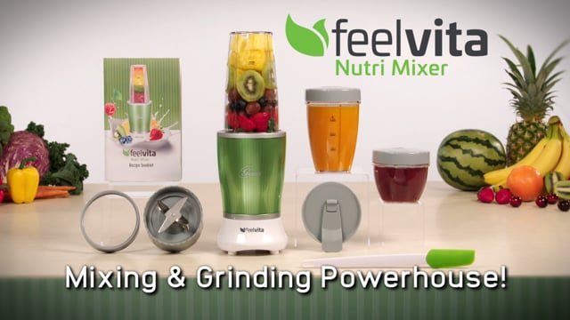 FeelVita NutriMixer