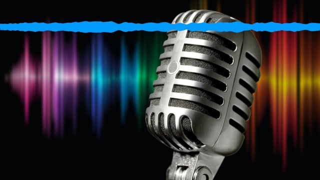enregistrer votre livre audio