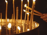 Episode 6- Why Do We Pray a Decade of The Rosary?
