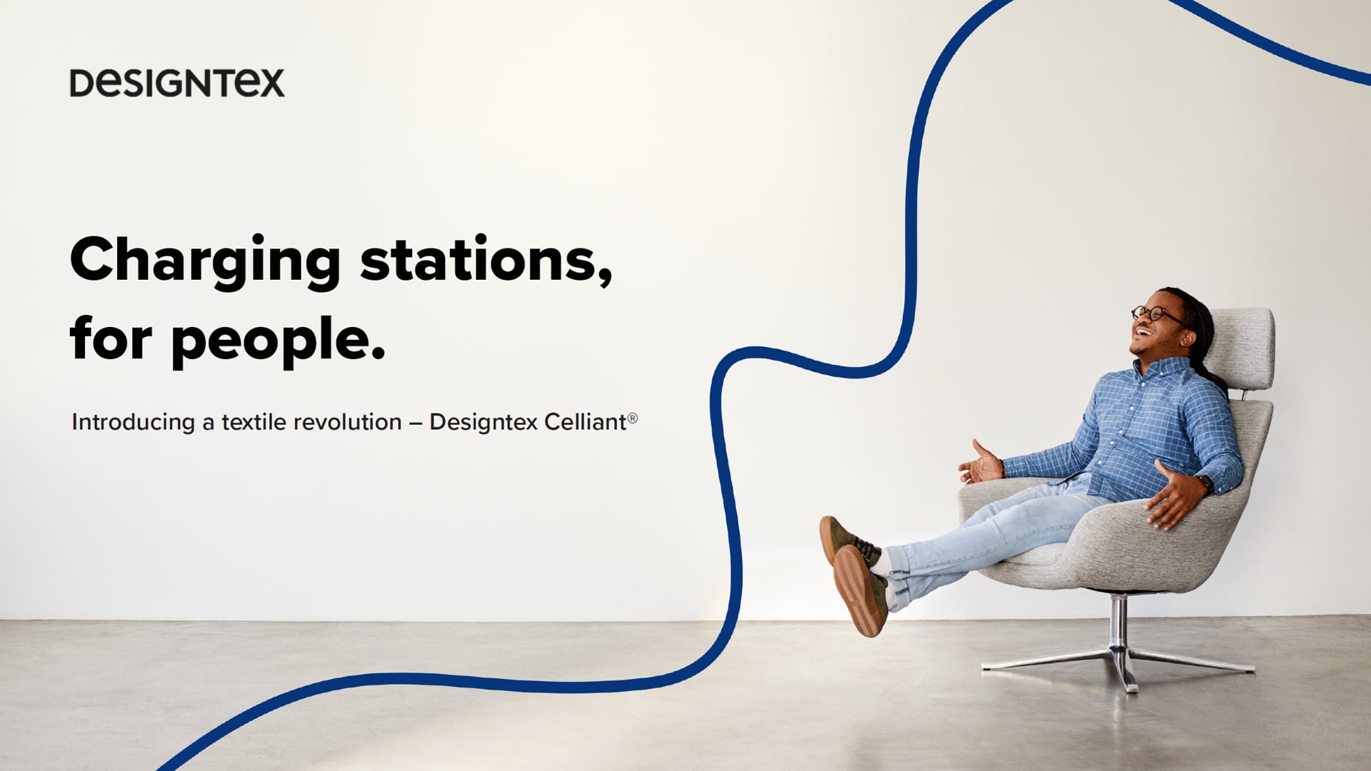 Designtex Celliant