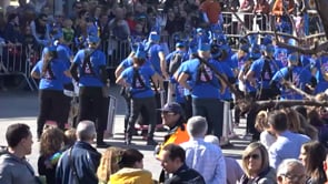 Gran Rua de Carnaval L’Escala 2020