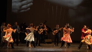 video: Social Tango Project 