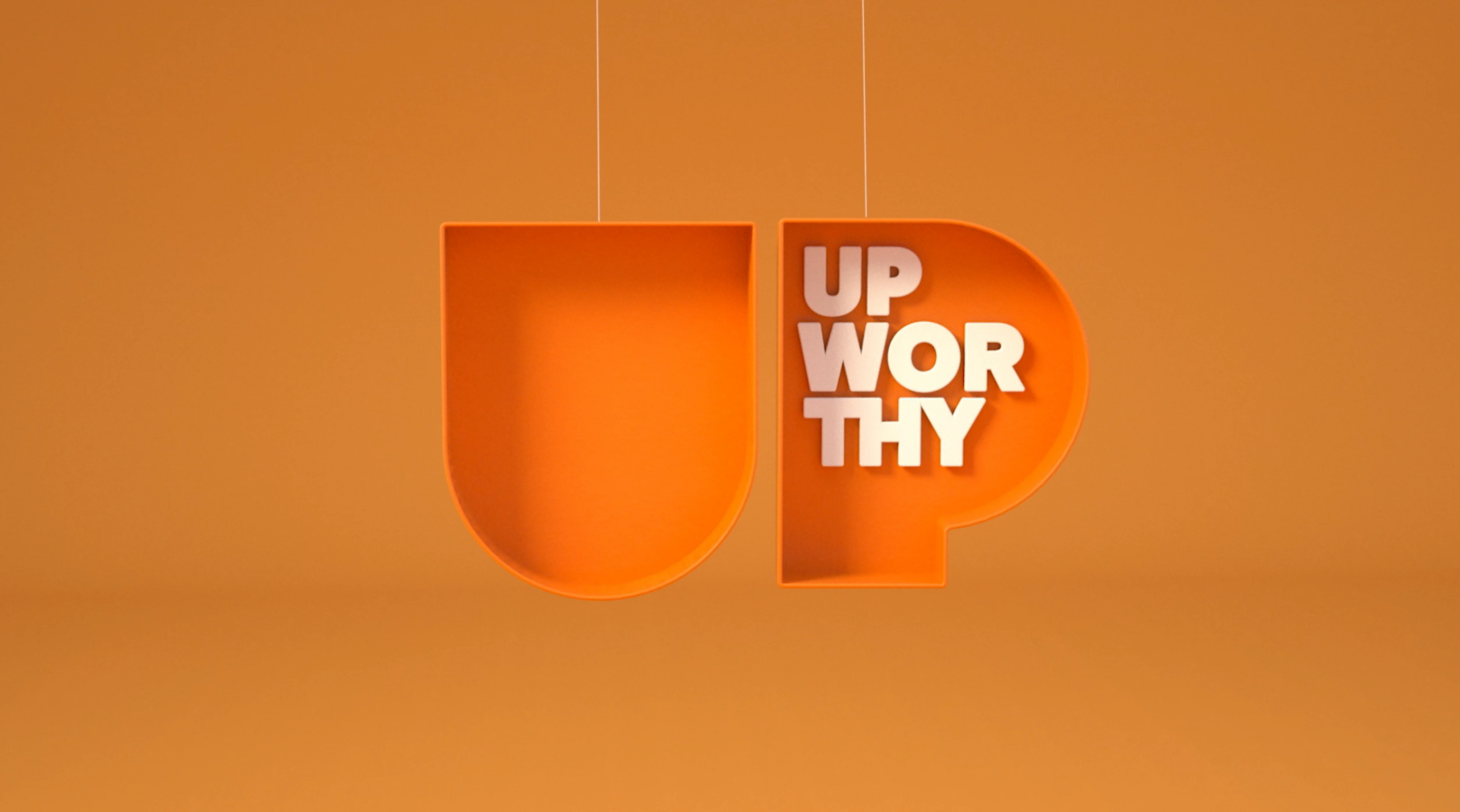 Upworthy Our Story Brand Identity Motion Graphic
