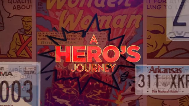 A Hero's Journey - Equity Bank 2020