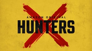 Hunters S1 Teaser (Directors Cut)