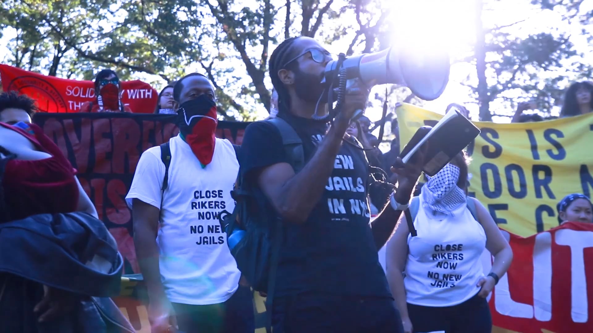 The Closing of Rikers Island and the Criminal Justice Revolution