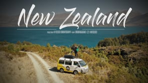 EPIC New Zealand Travel Film / HI FOCUSED in 4K