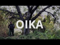 Oika Arts by Fred Adam