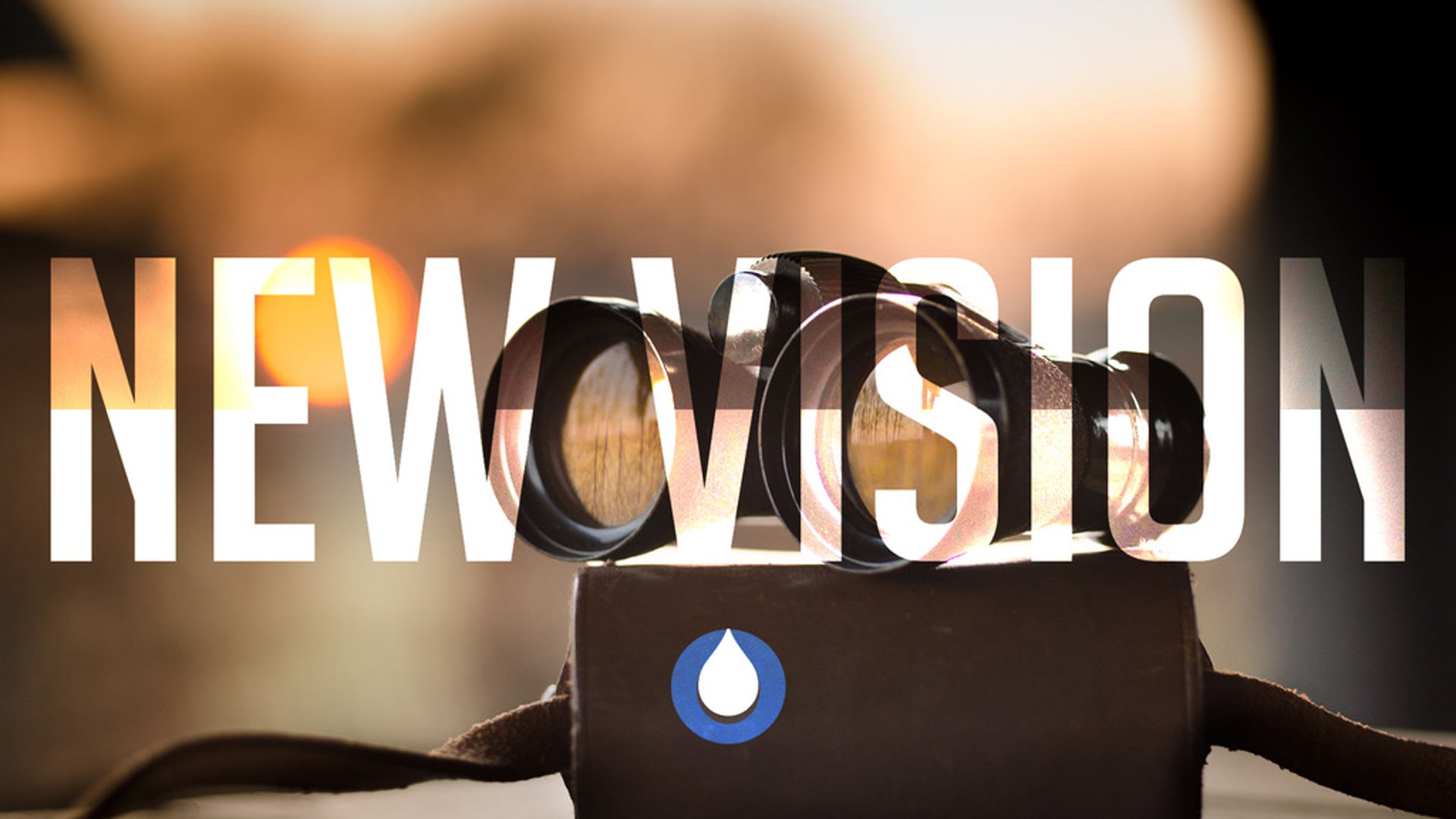 NEW VISION