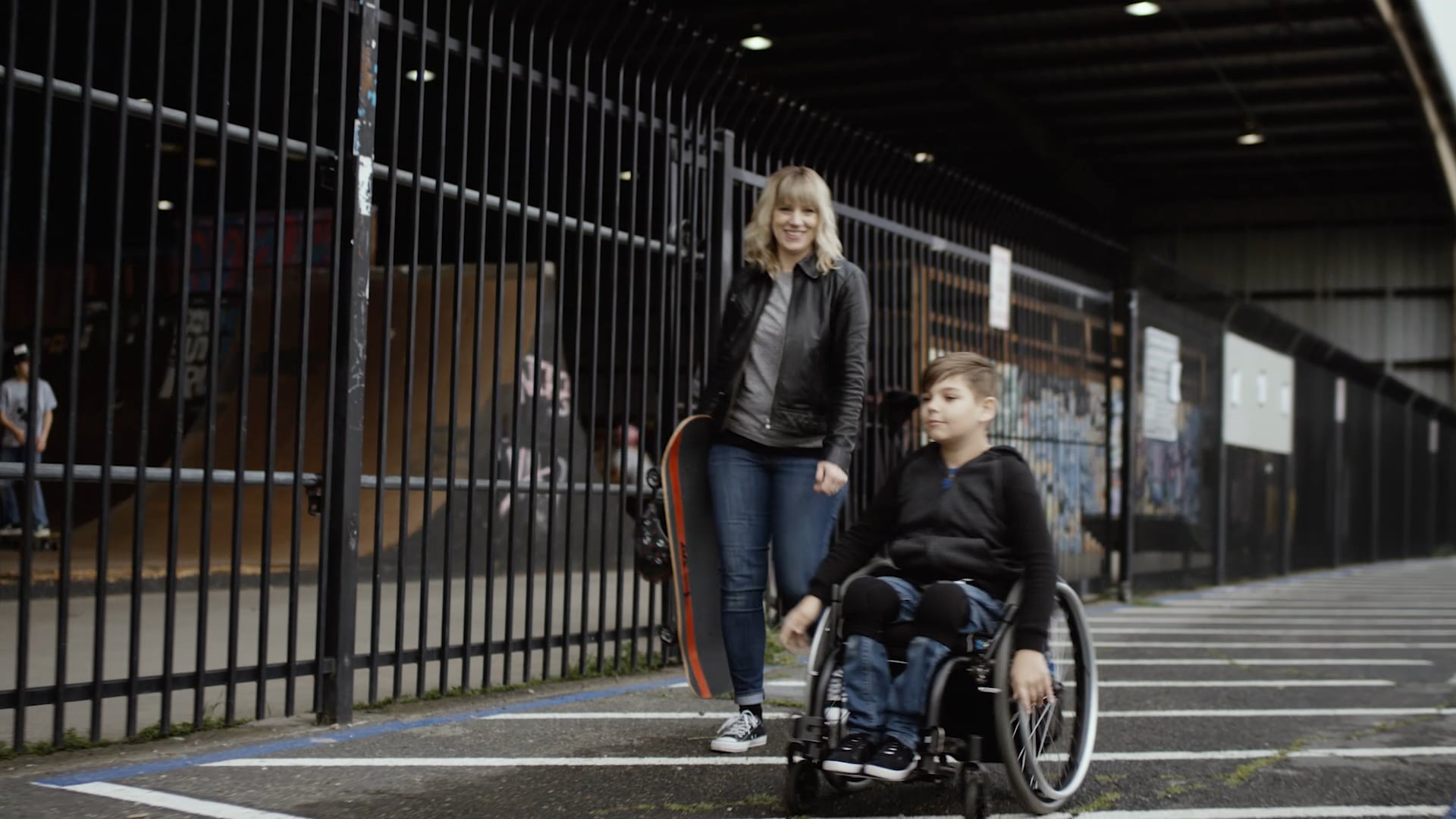 Stories of Better - "Skate MD" - Teaser 4