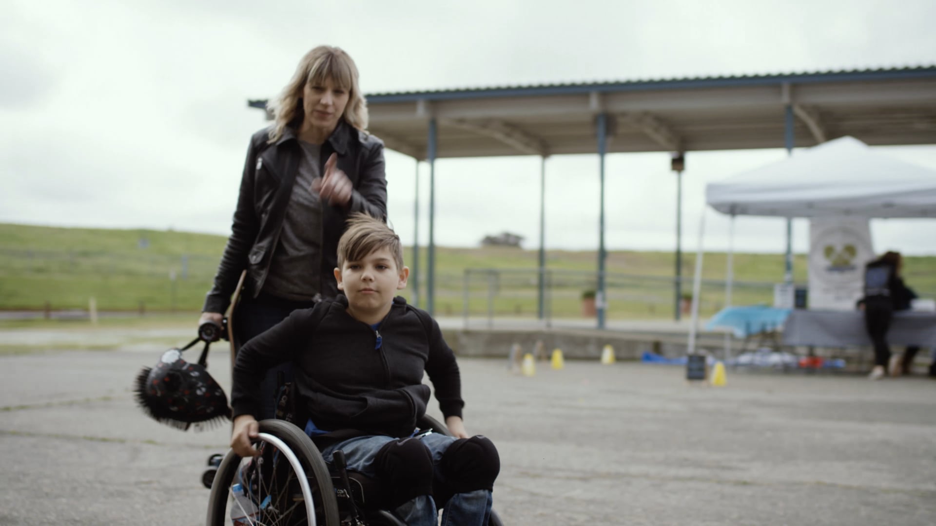 Stories of Better - "Skate MD" - Teaser 3