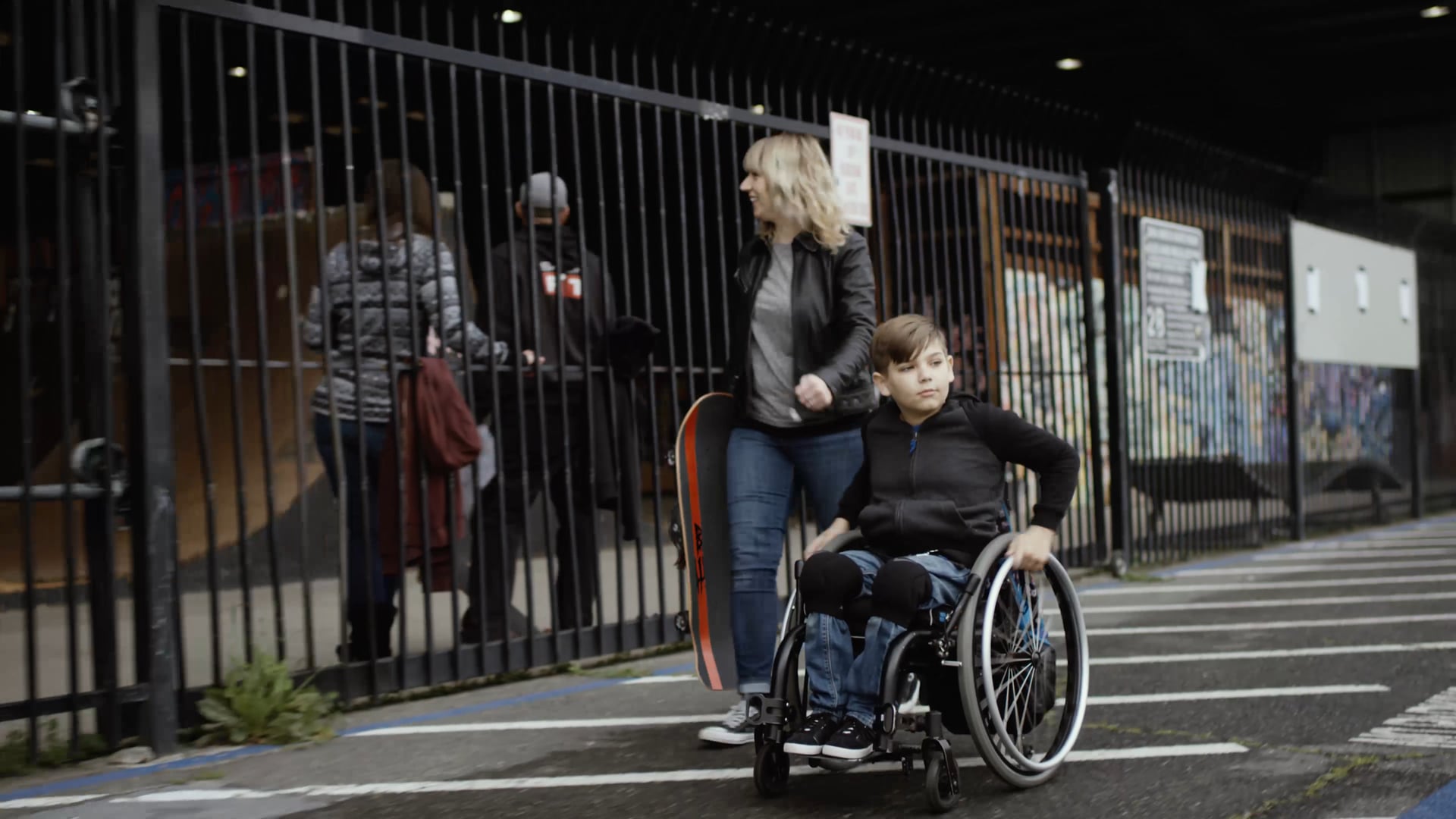 Stories of Better - "Skate MD" - Teaser 2