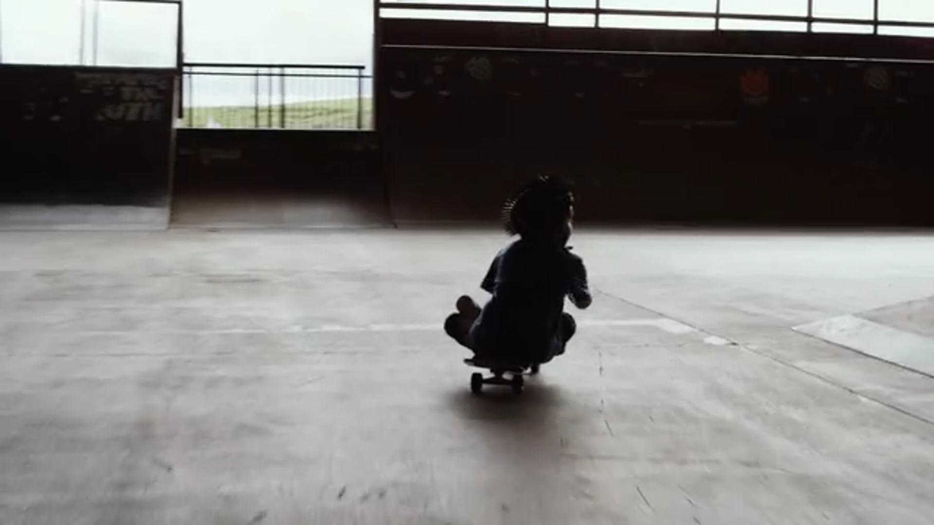 Stories of Better - "Skate MD" - Teaser 1