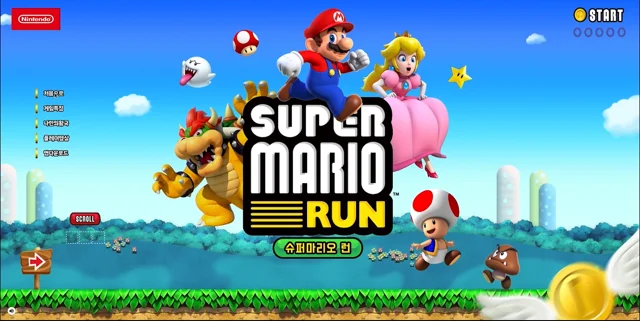 Download Super Mario Run on PC with MEmu