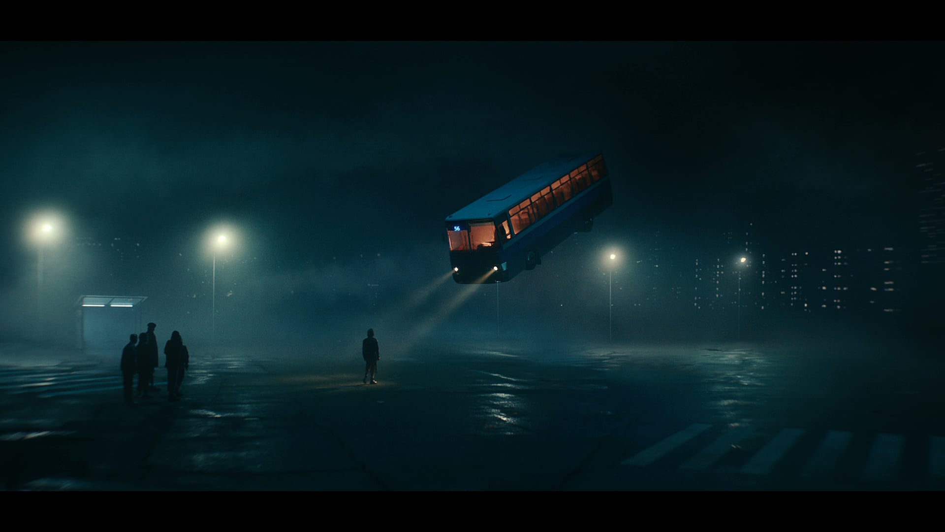 Jägermeister - Be The Meister on Vimeo