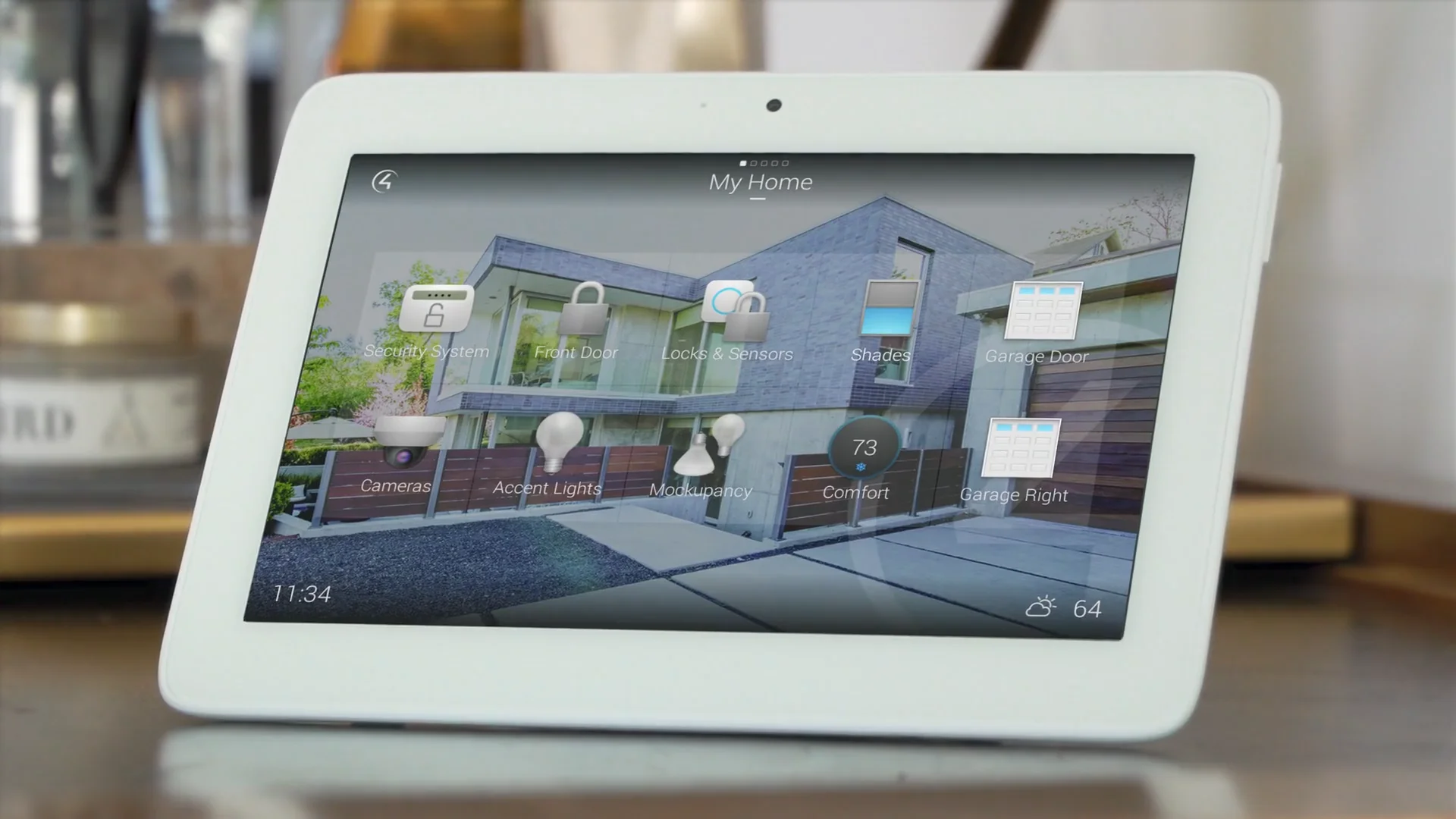 Home Control