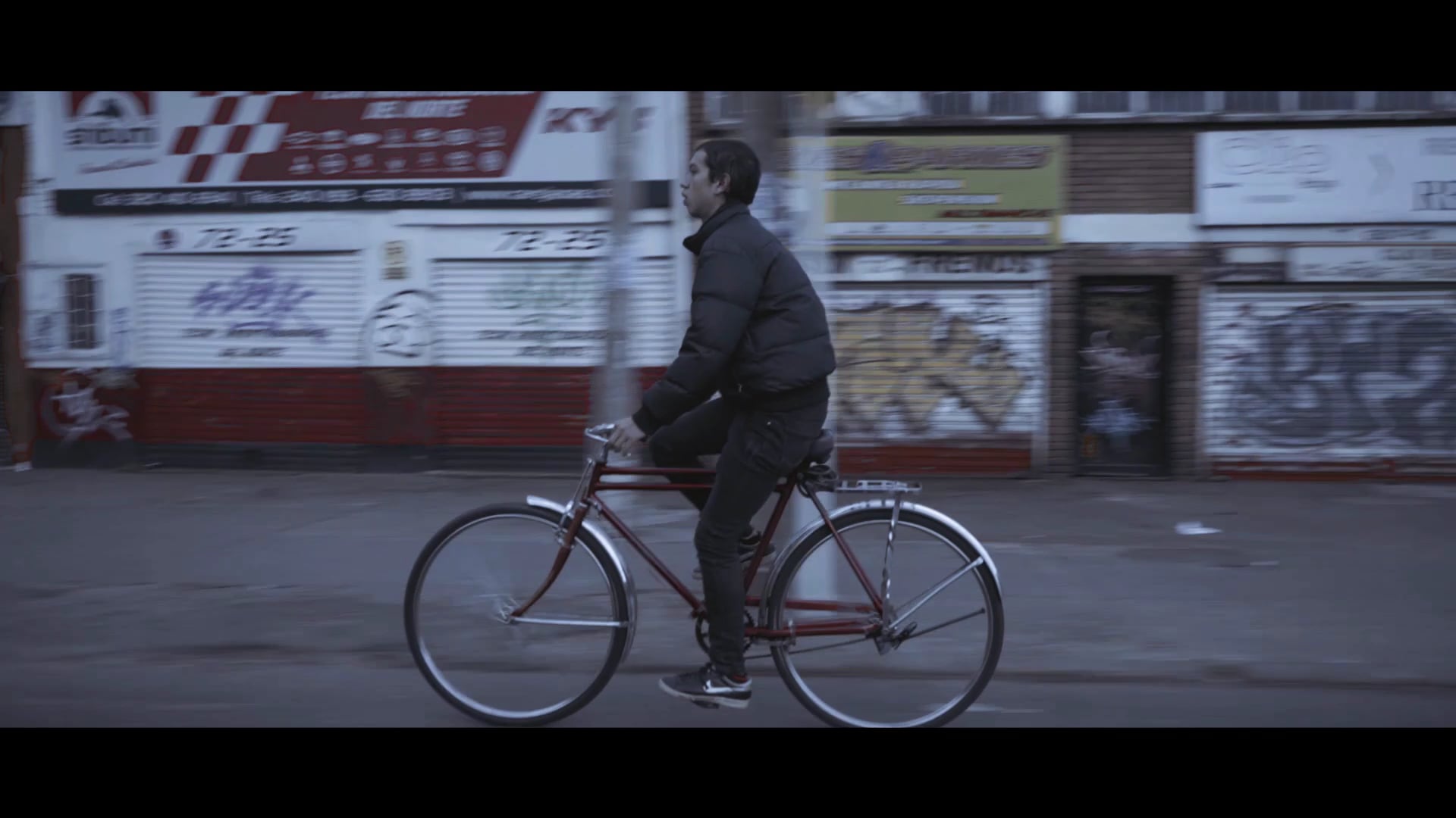 La misma gente -  Showreel 2020