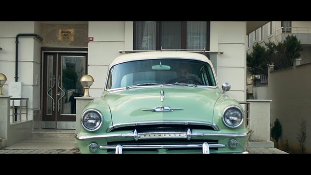 Tema - Gönlünü Ver - Araba