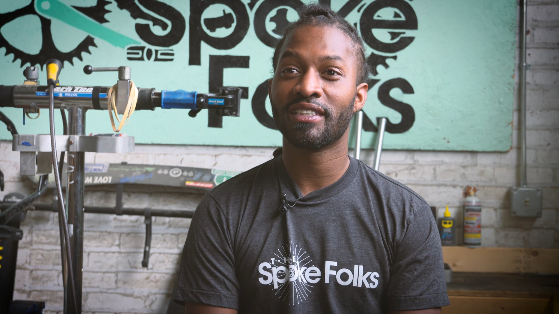 The Grand Outdoors | Vehicles of Change