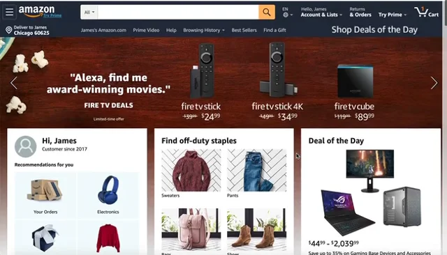 15 Common UX Pitfalls Luxury Retail E-Commerce Sites Suffer From – Articles  – Baymard Institute