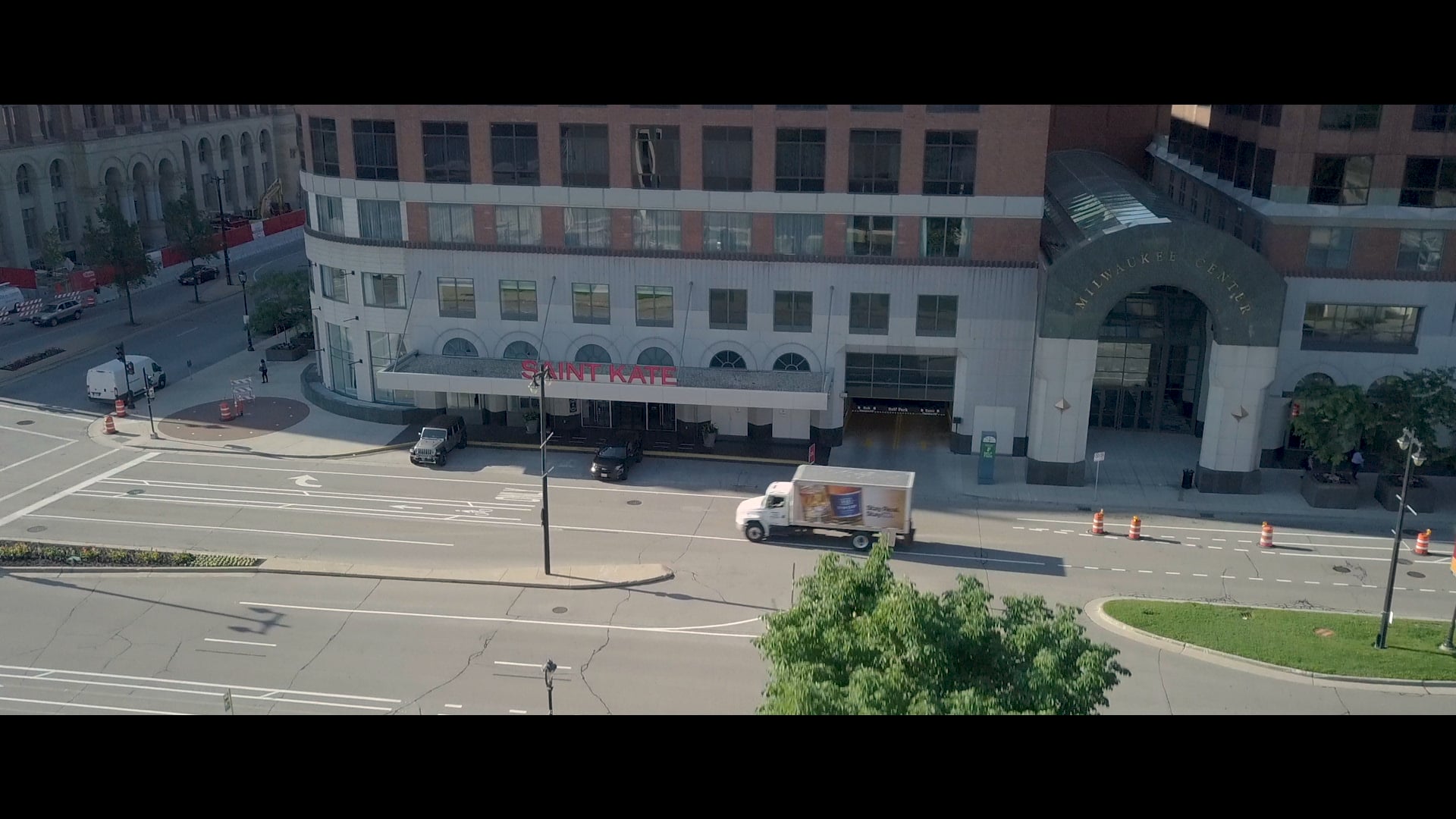 Introducing Saint Kate l the Arts Hotel