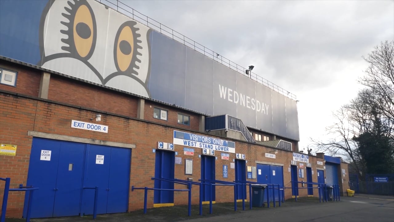 Sheffield Wednesday: A Club in Transition