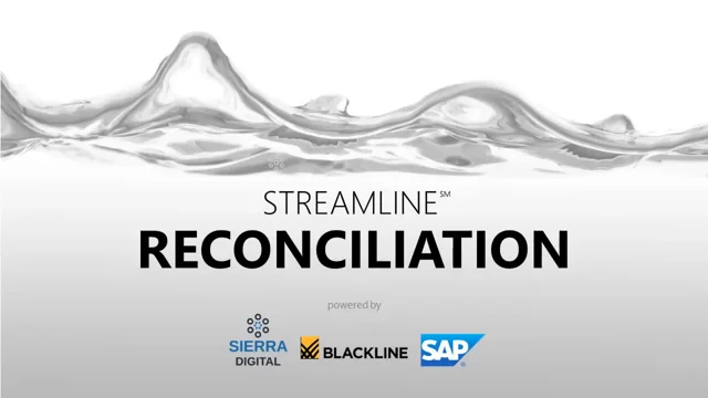 How SAP Financial Close Solutions by BlackLine Complement SAP S/4HANA