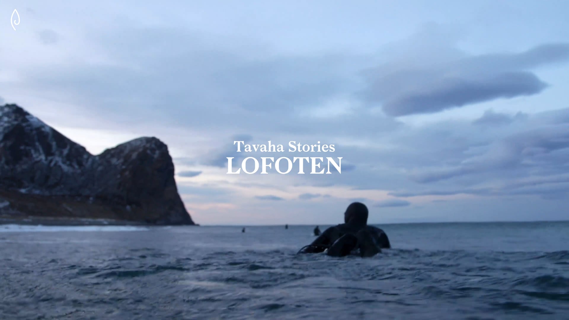 Tavaha Stories - Lofoten