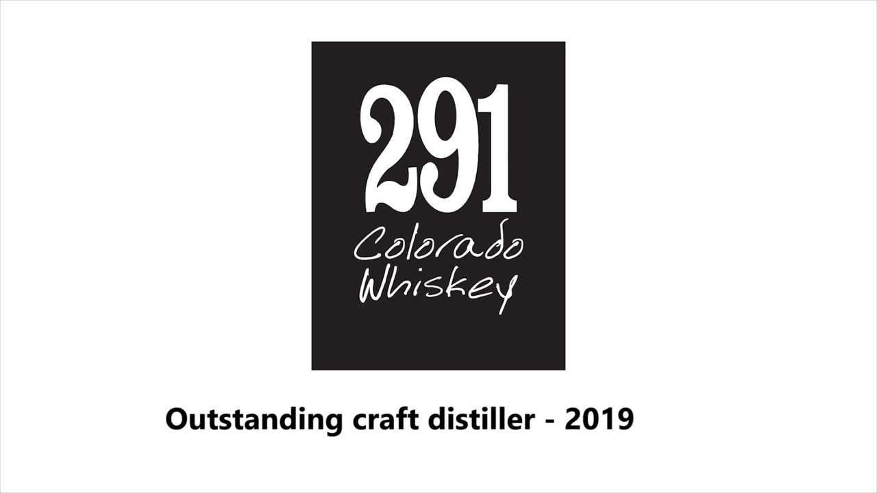 2019 CMA Winner: Distillery 291