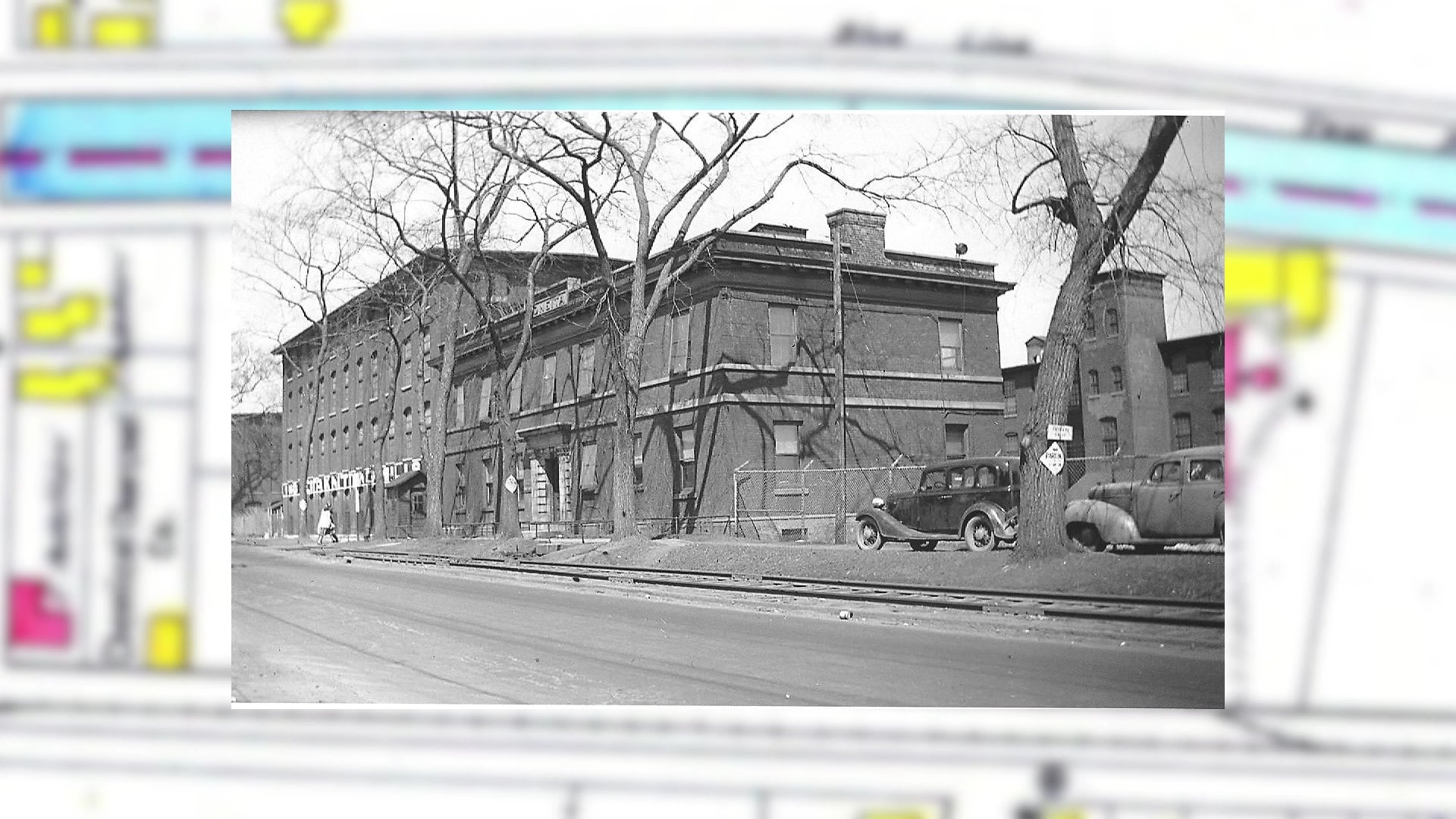 Utica Textile Mills